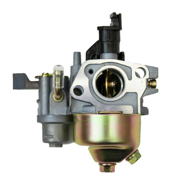 Carburetor For Honda GX120 GX160 GX168 GX200 5.5Hp 6.5Hp Generator Engine Motor 